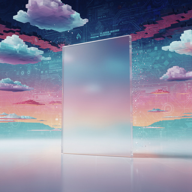 Digital Sky album image