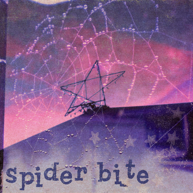 Spider Bite cover art