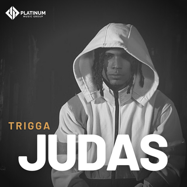 Judas artwork