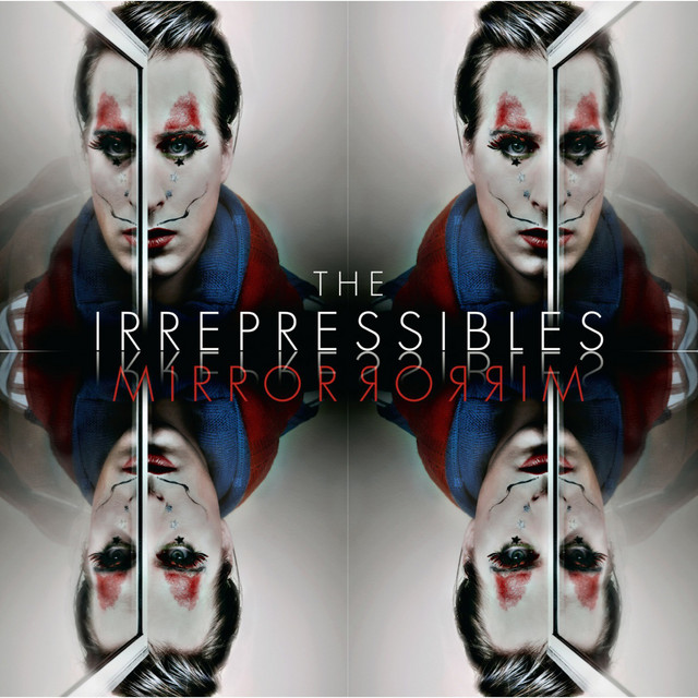 Mirror Mirror cover art