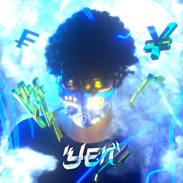 YEN cover art