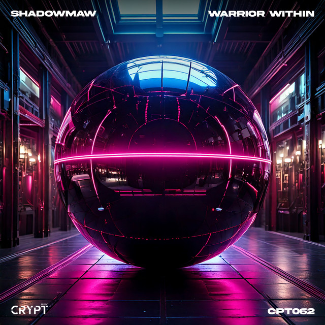 Warrior Within album art