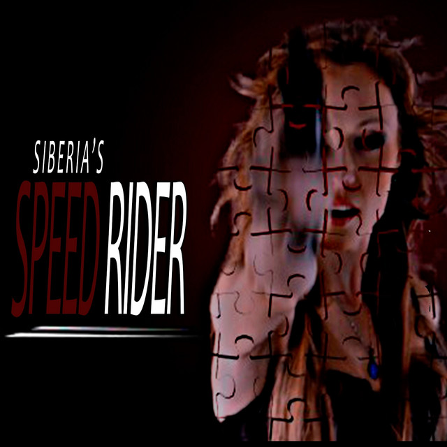 Speed Rider (single)