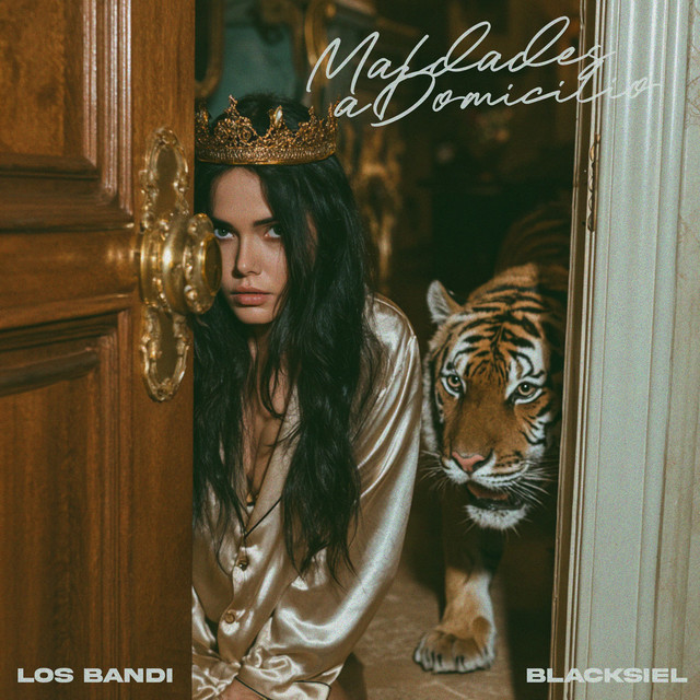 MALDADES A DOMICILIO