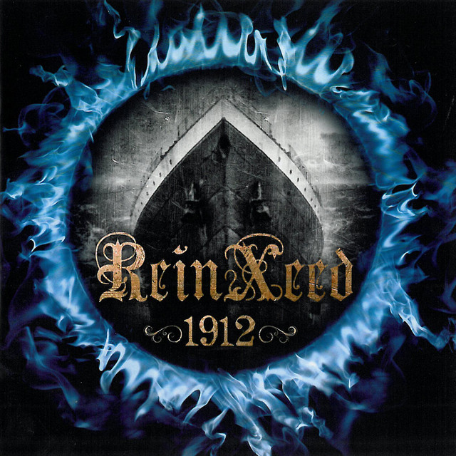 1912 cover art