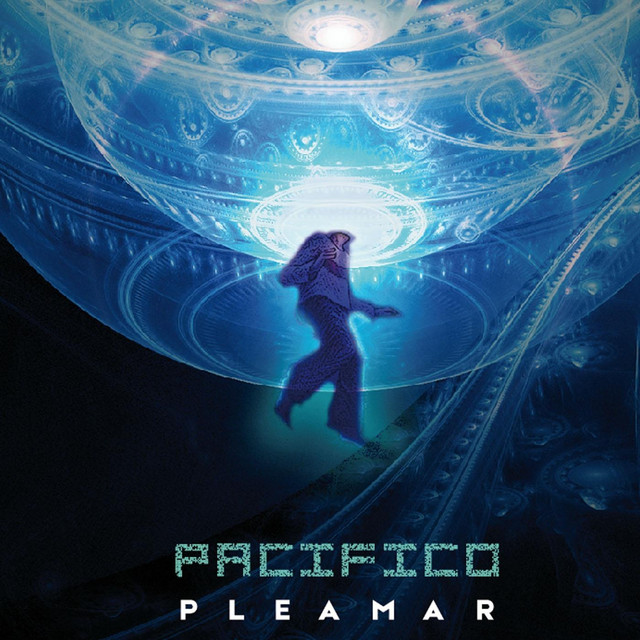 Pleamar cover art