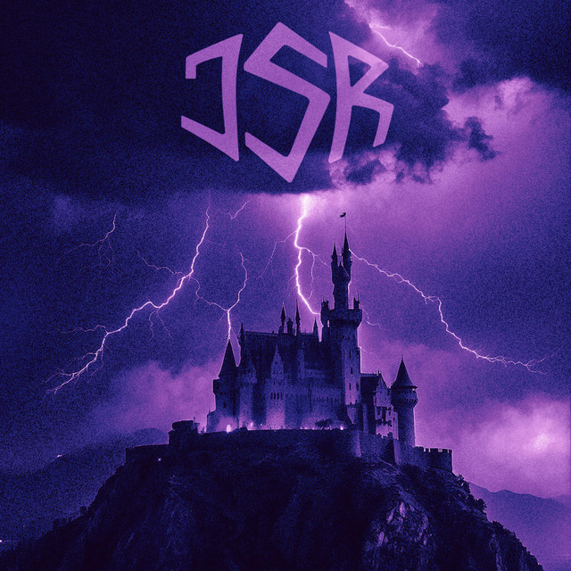 Astraphobia cover art