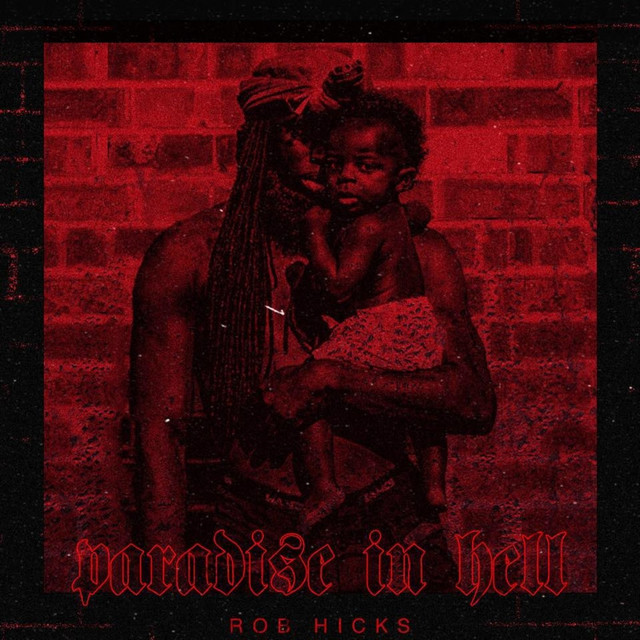 Paradise in Hell cover art