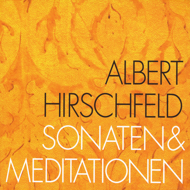 Sonaten & Meditationen cover art