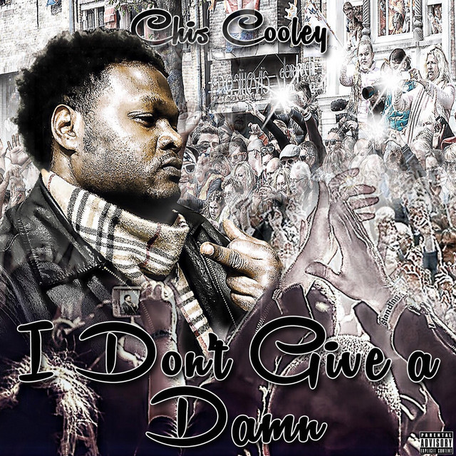 I Don't Give a Damn