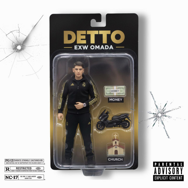 undefined album image