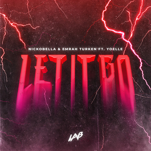 Let It Go (feat. Yoelle)