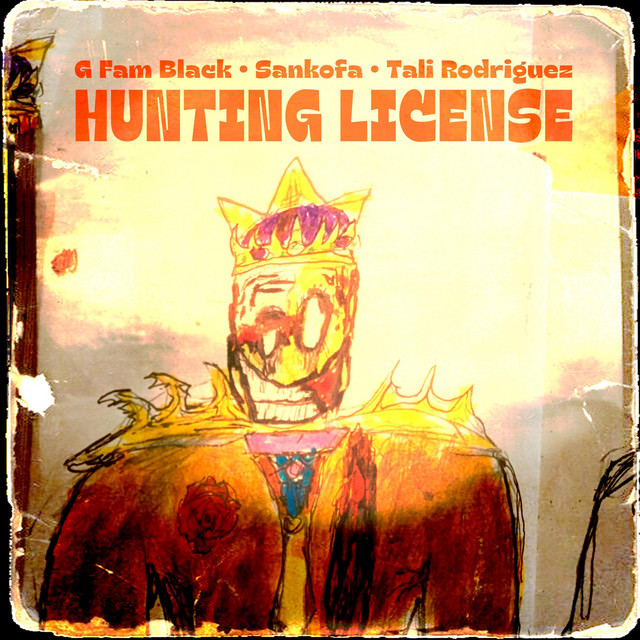 Hunting License