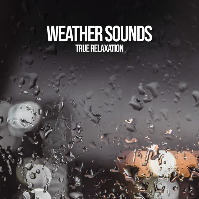 Weather Sounds: True Relaxation - Album by Weather Factory | Spotify
