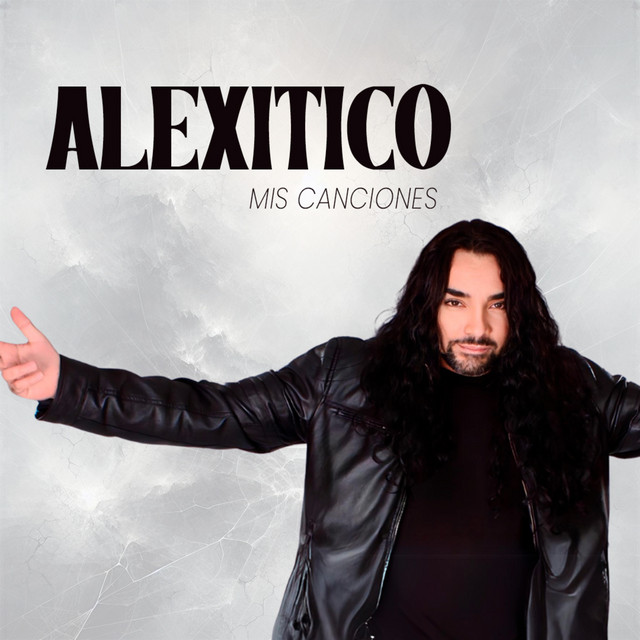 Mis Canciones cover art
