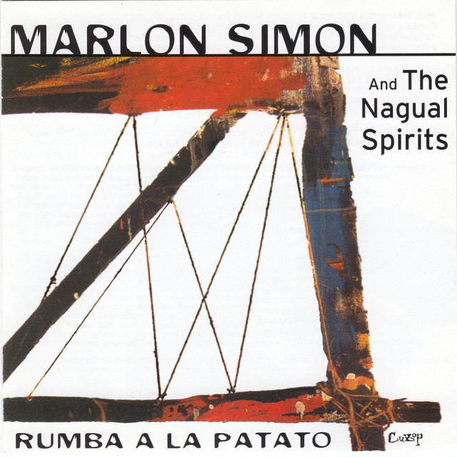 Nagual Spirits
