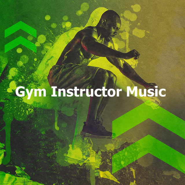 Gym Instructor Music cover art