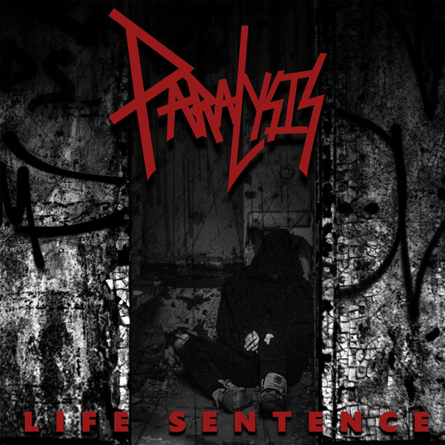 Life Sentence cover art