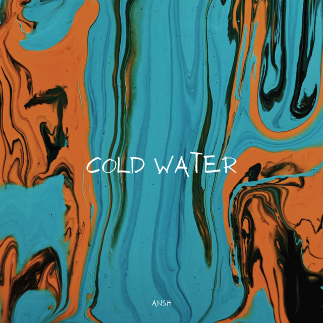 Cold Water cover art