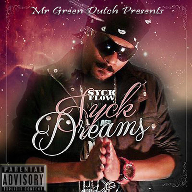 Syck Dreams cover art