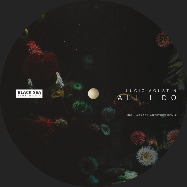 All I Do album art