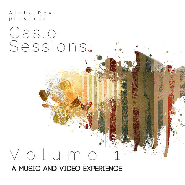 Cas.e Sessions - Volume 1 cover art