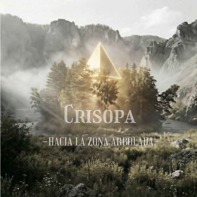 Hacia la zona arbolada cover