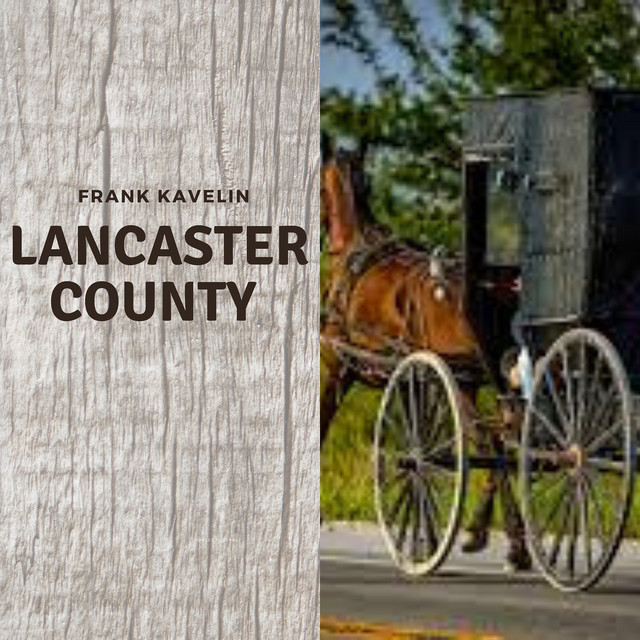 Lancaster County