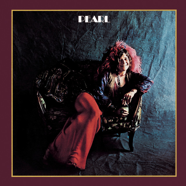 Pearl – Álbum de Janis Joplin | Spotify