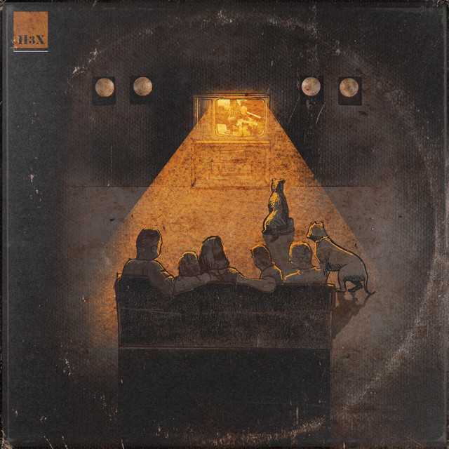 Momenta (Radio Edit) cover art