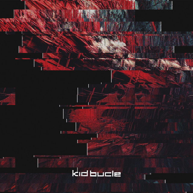 Data Bleed cover art