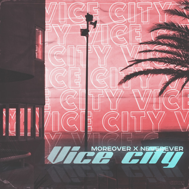 Vice City cover