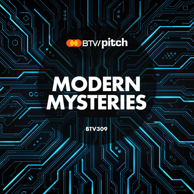 Modern Mysteries - Album by Thomas Richard Balmforth | Spotify