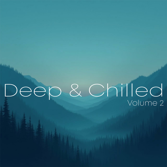 Deep & Chilled, Vol. 2 cover art