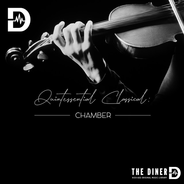 Quintessential Classical: Chamber cover art