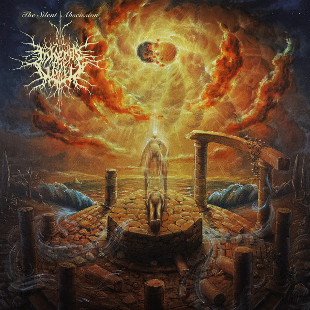 The Silent Abscission cover art