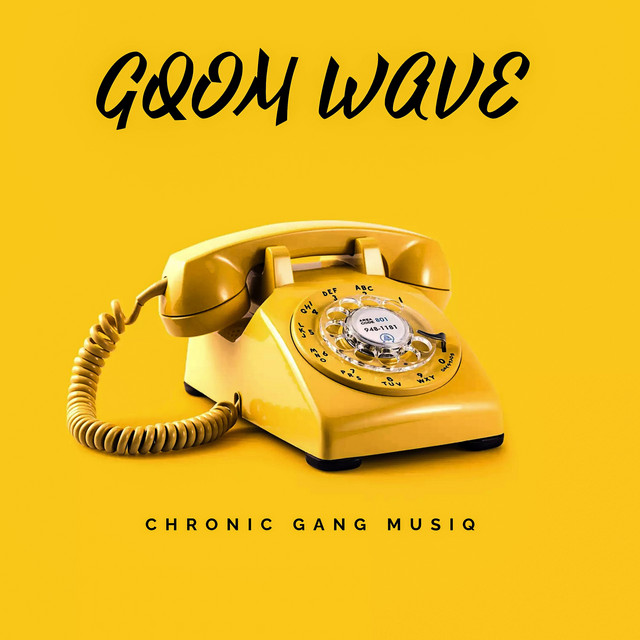 Gqom Wave