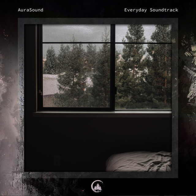 Everyday Soundtrack cover art