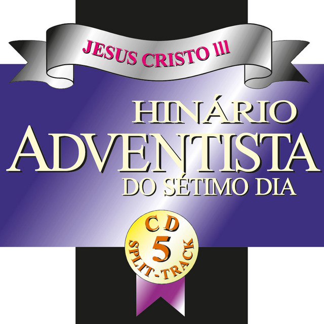 Hinário Adventista do Sétimo Dia, Vol. 5 cover art