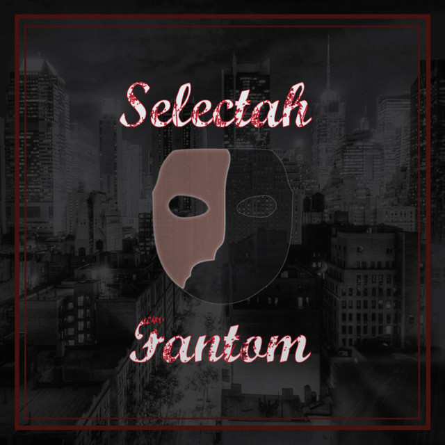 Selectah cover art