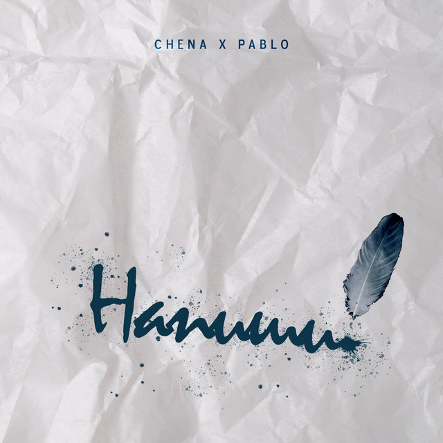 Обкладинка: Напиши — Chena