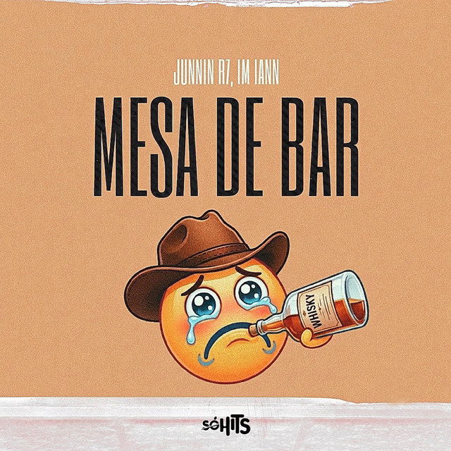 Mesa de Bar