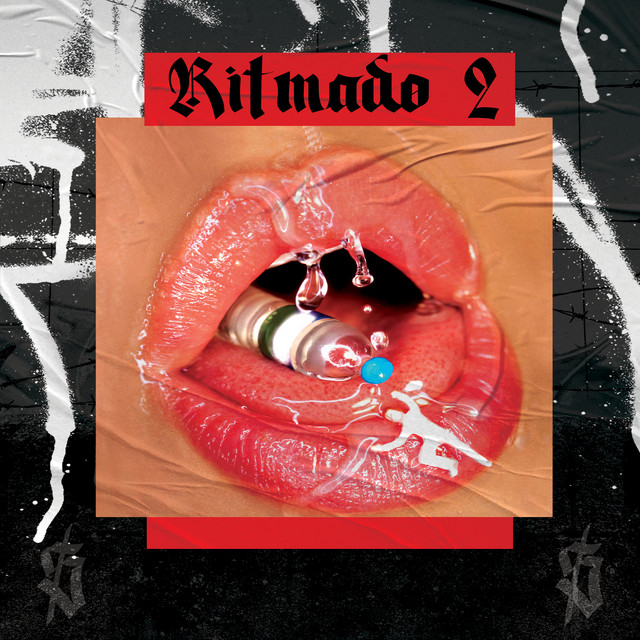 MEGA FUNK RITMADO 2