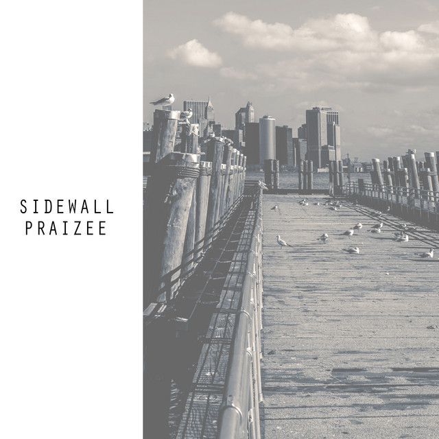 Sidewall cover art