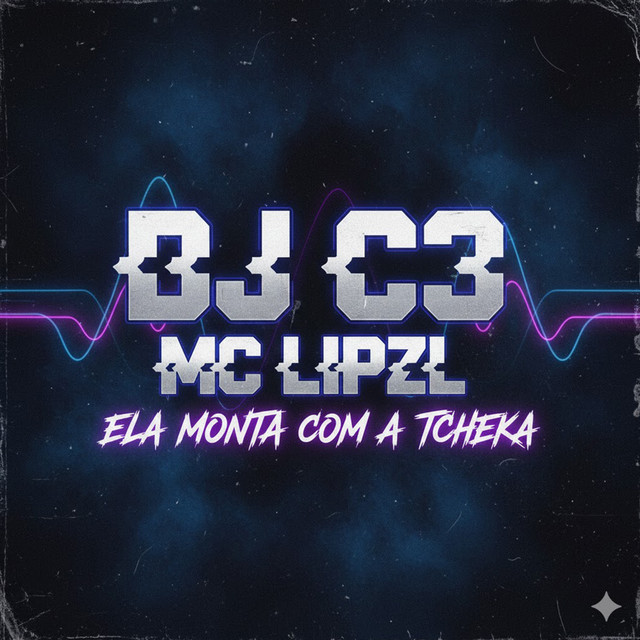 ELA MONTA COM A TCHEKA