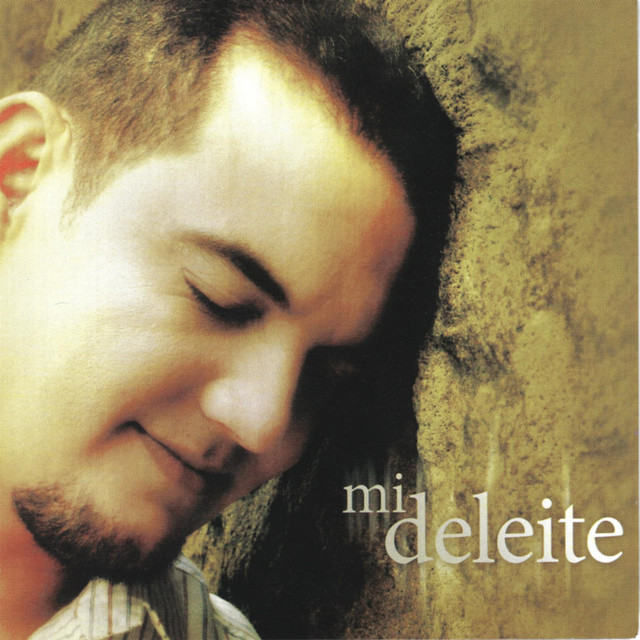 Mi Deleite cover art