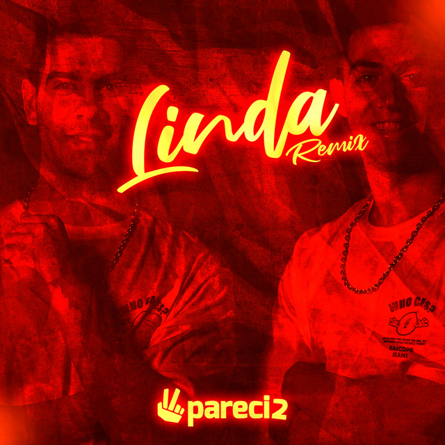 Linda - Remix