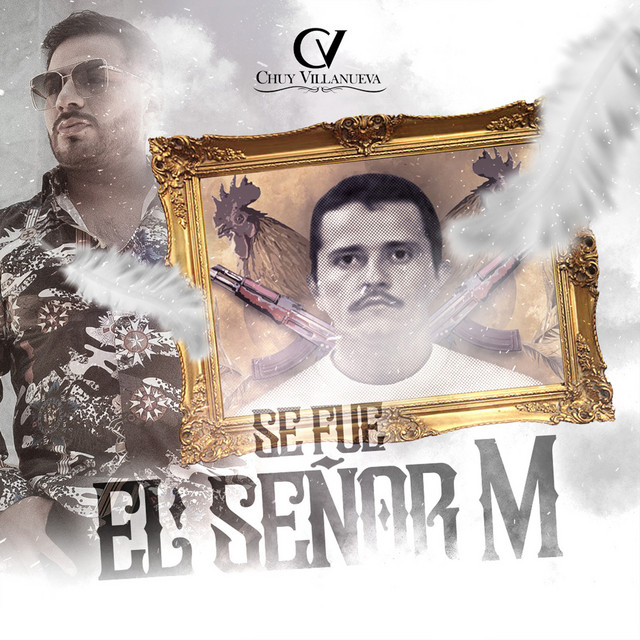 Se Fue El Señor M