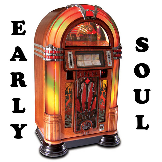 Early Soul cover
