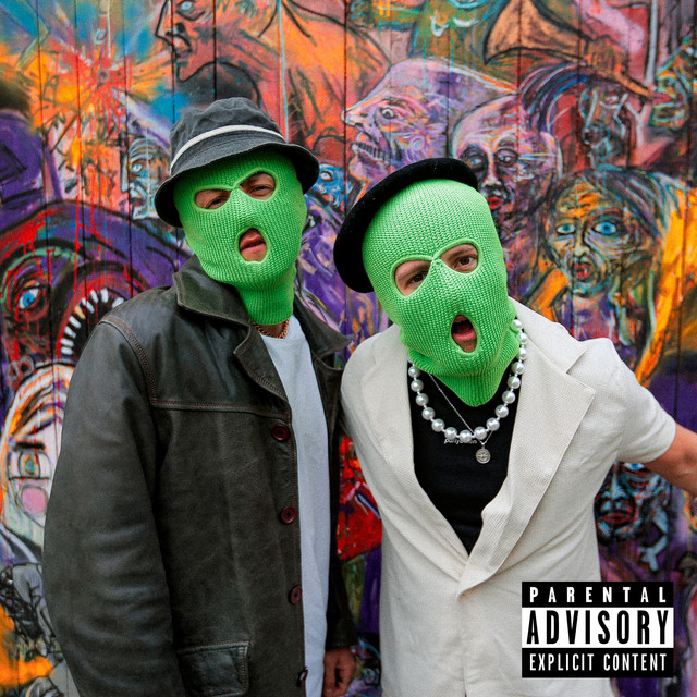 undefined album image